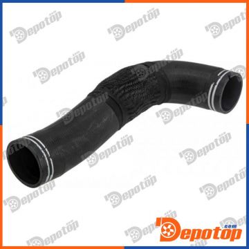 Gaine de suralimentation pour FIAT | GPP-FT-002, 51868988